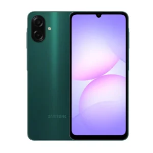 گوشی موبايل سامسونگ مدل Galaxy A07 4G ظرفیت 128 گیگابایت رم 6 گیگابایتSamsung Galaxy A07 4G 128/6GB